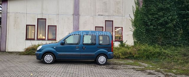 Renault Kangoo Edition Campus 1,2