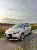 Renault Scenic 1.6 16V , AHK, SHZ, - Renault Scenic Gebrauchtwagen in Hannover