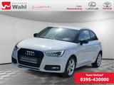 Audi A1 sport 1.0 TFSI ultra - gebrauchte Kleinwagen in Neubrandenburg