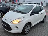 Ford Ka 1.2 Klima Euro.6  COC - Ford Ka/Ka+ in Nürnberg
