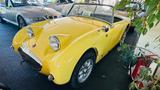 Austin Healey Sprite MK1 FROG Eye 1959er RHD - Austin Healey Gebrauchtwagen von 1959