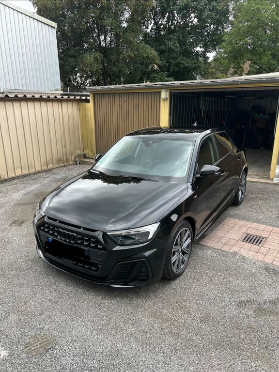 Image of Audi A1