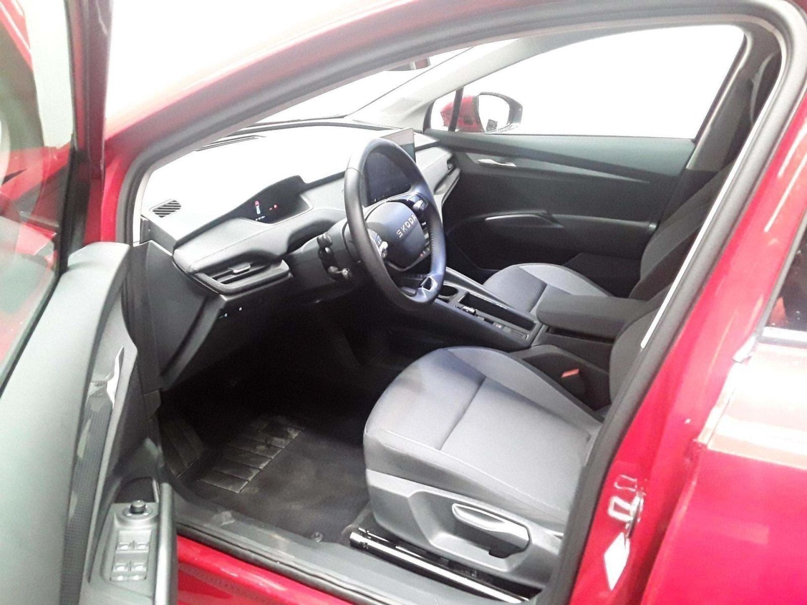 Skoda Elroq - Bild 4