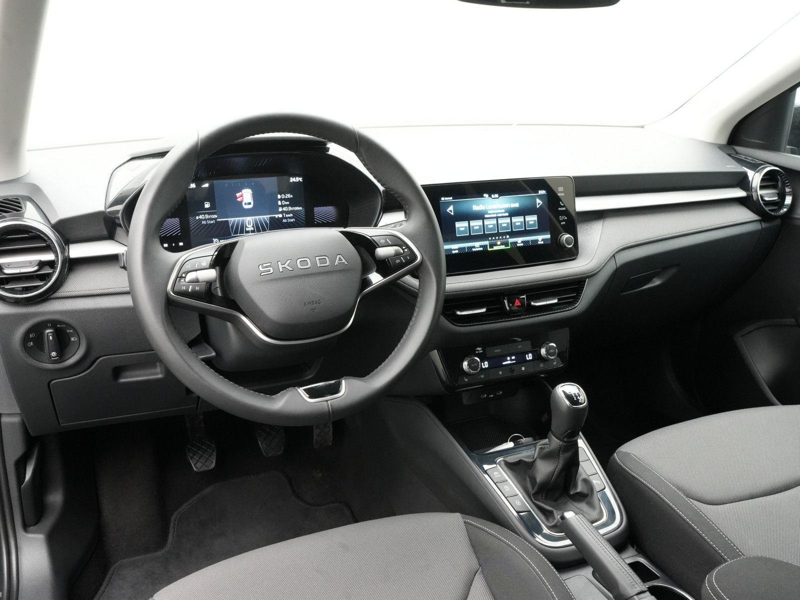 Skoda Fabia - Bild 4