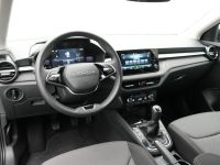 Skoda Fabia - Vorschau Bild 4