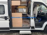 Knaus BoxLife 600 MQ Peugeot 165PS - Knaus Kastenwagen Klimaanlage 600 mq