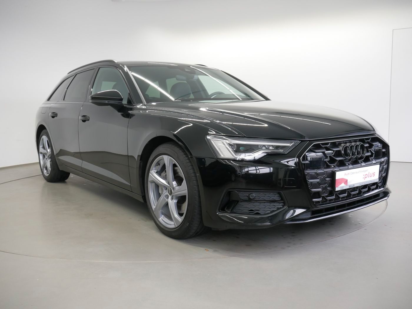 Audi A6 - Bild 3
