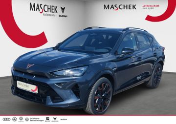 Cupra Leasingangebot: Cupra Formentor VZ 2.0 TSI DSG AHK Navi Pano Matrix