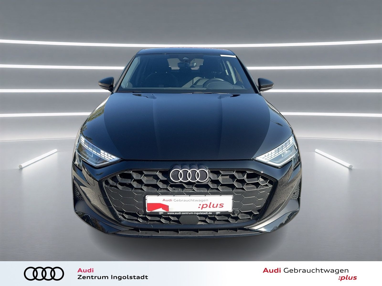 Audi A3 - Bild 3