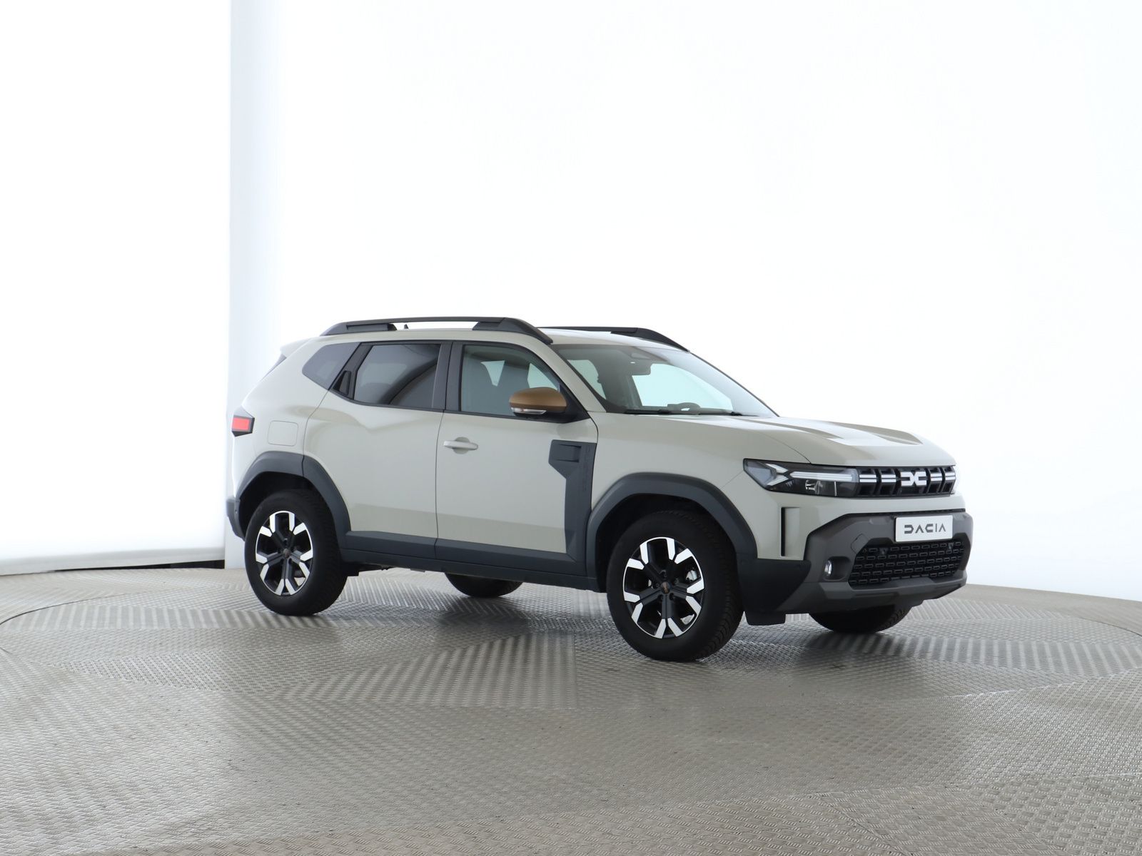 Dacia Duster - Bild 23
