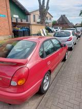Toyota corolla e11 - Toyota Corolla: E11
