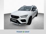 Cupra Ateca VZ 2.0 TSI DSG 4DRIVE 19"AHK NAVI BEATS SH - Cupra Ateca in Dresden