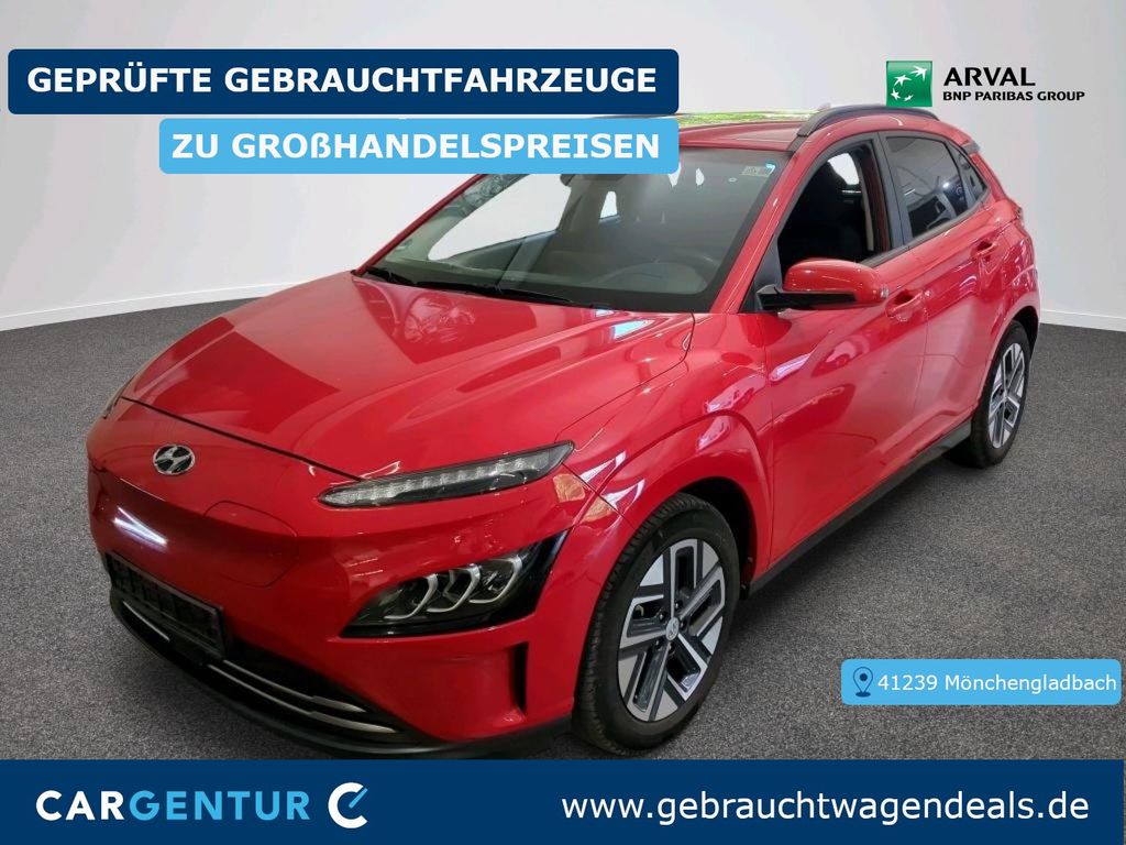 Image of Hyundai KONA