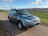 Subaru Forester TÜV 08.2027 - gebrauchte Subaru Forester aus dem Jahr 2010