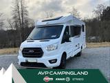 Bürstner Lineo T 690 G ABVERKAUF|TV+SAT|Active Paket
