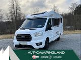 Bürstner Lineo T 690 G ABVERKAUF|TV+SAT|Active Paket - Offers matching your search criteria