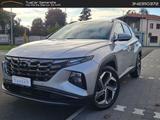Hyundai Tucson 1.6 - GDI 48V MHEV Exellence #747 - Hyundai TUCSON: Limousine