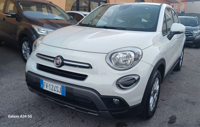 Fiat 500X 1.3 MultiJet 95 CV Cross