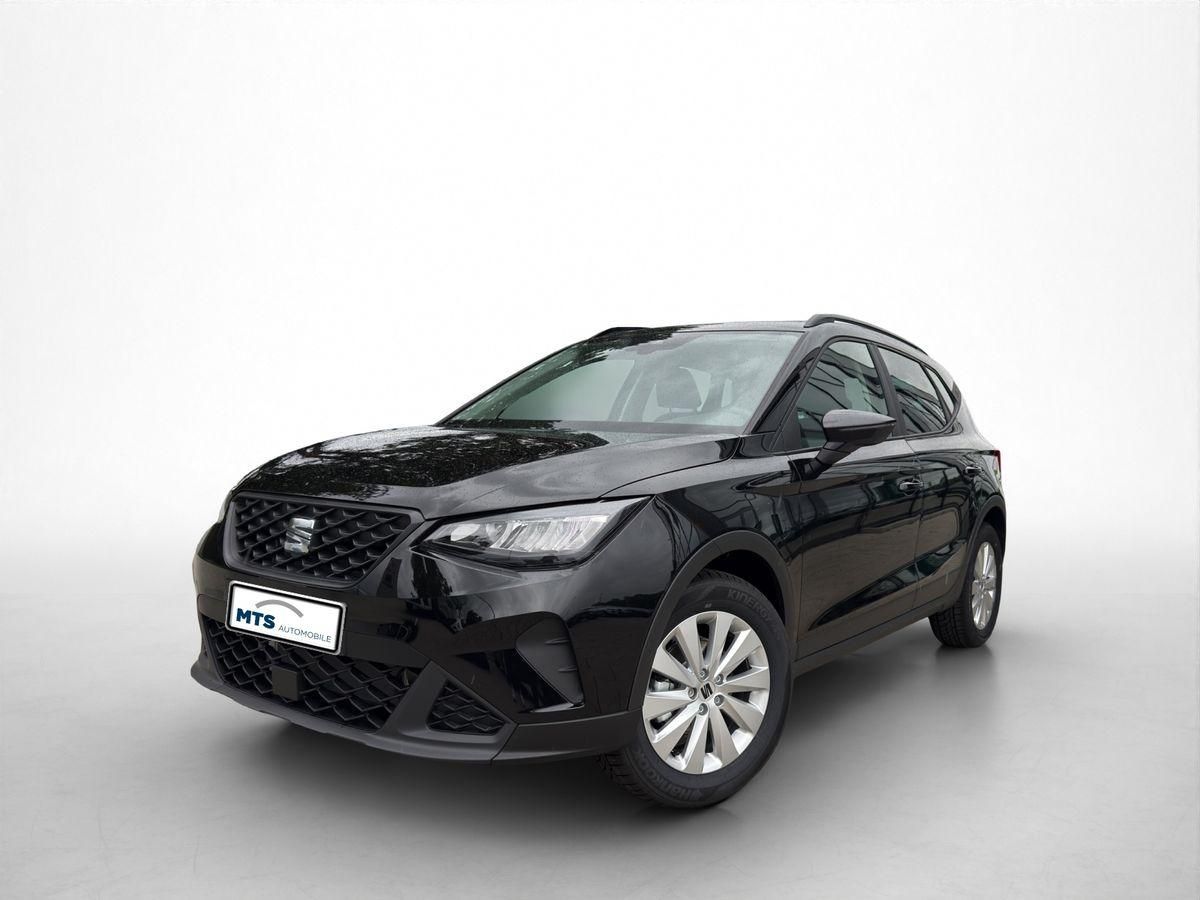 Seat Arona Road Edition 1.0 TSI 116PS Aut.