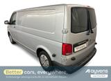 Volkswagen LT null Transporter T6.1 DSG Lang - Volkswagen Abschleppwagen Lt