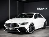 Mercedes-Benz CLA 45 AMG 4Matic *PERFORMANCE-AGA*AERO*NIGHT* - gebrauchte Mercedes-Benz CLA 45 AMG aus dem Jahr 2020