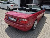 BMW M3 M3 - BMW M3: Rot