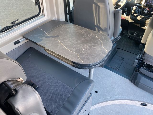 Etrusco CV 600 DB 4.111,00 € Sondernachlass!