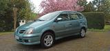 Nissan Almera Tino 1,8 I Elegance Elegance - scheckheftgepflegte Nissan Almera Tino