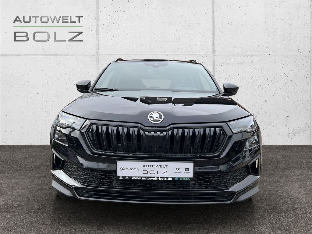 Skoda Karoq - Bild 2