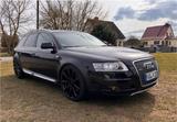 Audi A6 4f Allroad 3.0 TDI / Tausch - Audi A6 Allroad aus 2008