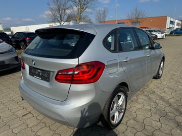 BMW 216 Active Tourer - 4