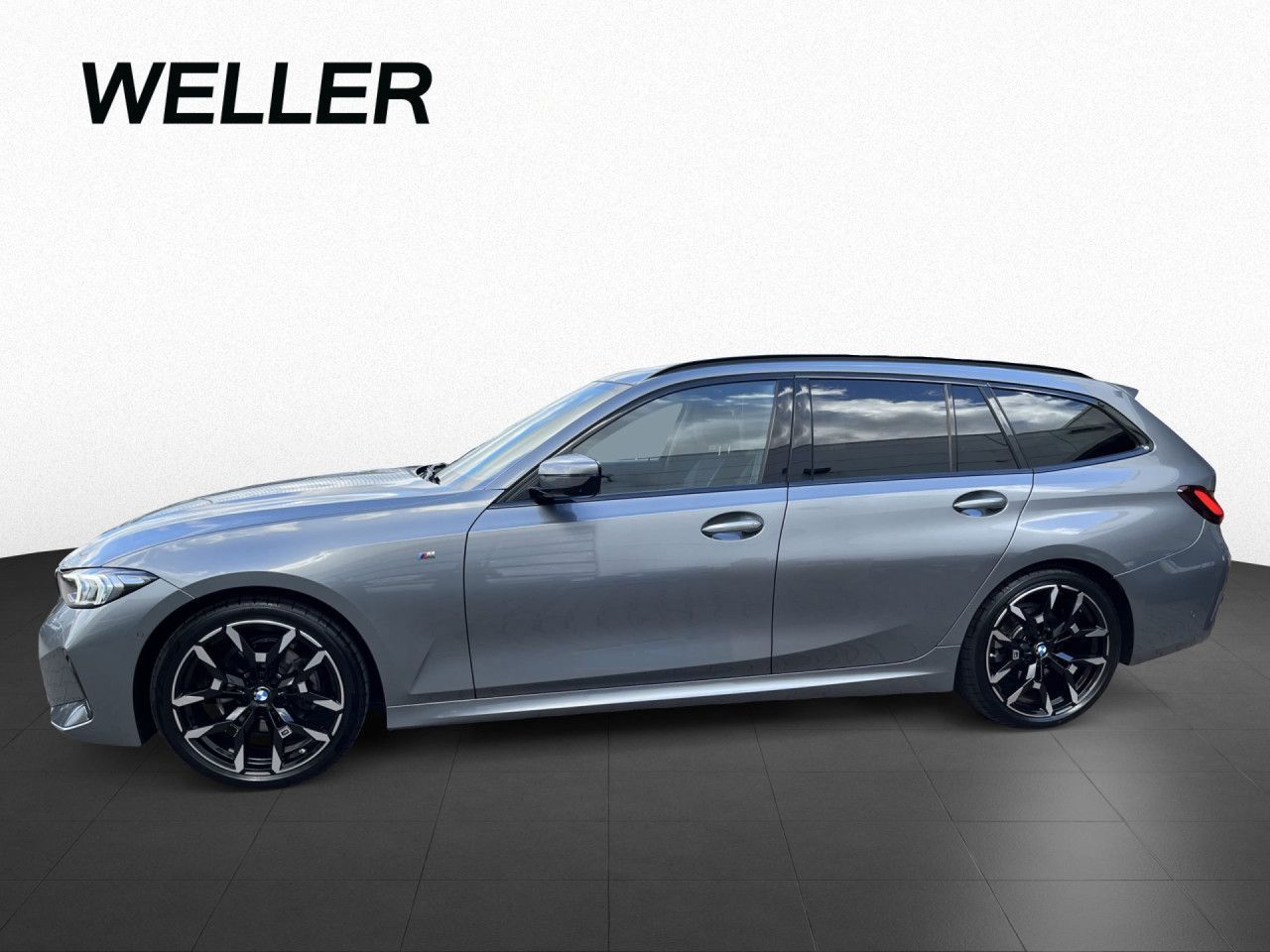 BMW 320 - Bild 11