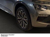 Skoda Kamiq - Vorschau Bild 9