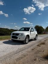 Suzuki Grand Vitara - Suzuki Grand Vitara: Automatik