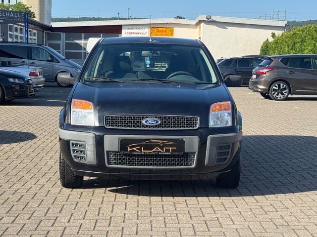 Fahrzeugabbildung Ford Fusion 1.4 16V Klima Tüv