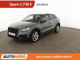 Audi Q2 30 TFSI Sport Aut.*TEMPO*PDC*SHZ*ALU*KLIMA* - Audi Q2 30 TFSI Gebrauchtwagen