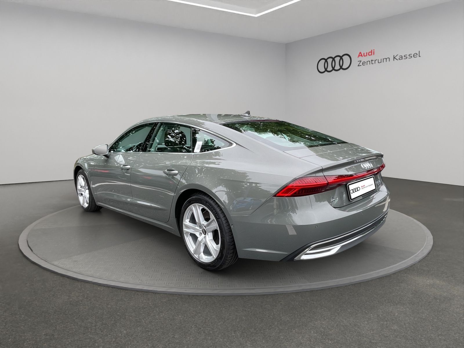 Audi A7 Sportback 50 TDI qu. LED HuD Navi Leder 360° foto 4