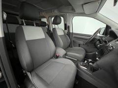 VW Caddy Maxi / 7-SITZE / NUR 106.tKM / 1.HD / DSG VW Caddy Maxi / 7-SITZE / NUR 106.tKM / 1.HD / DSG