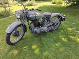 BSA WM 20 - BSA MOTORRAD