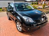 Renault Koleos 2.0 dCi 4x4 Automatik Leder... - gebrauchte Renault Koleos aus dem Jahr 2009