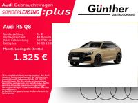 Audi RSQ8 - Vorschau Bild 1