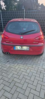 Alfa Romeo 2.0 Benziner - Alfa Romeo Giulietta in Duisburg