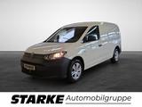 Volkswagen Caddy Maxi Cargo 2.0 TDI Kasten lang  AHK PDC Te - Neuwagen mit Diesel-Antrieb