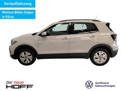 Volkswagen T-Cross 1.0 TSI Life Kamera Navi Anschlussgarant