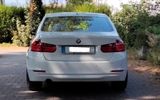 BMW 316i Sport Line Sport Line - BMW 316: 316i
