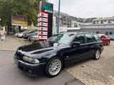 BMW 530d  Highline Exclusive touring NAVI XENONLEDER - BMW 5er Reihe: Highline Exclusive