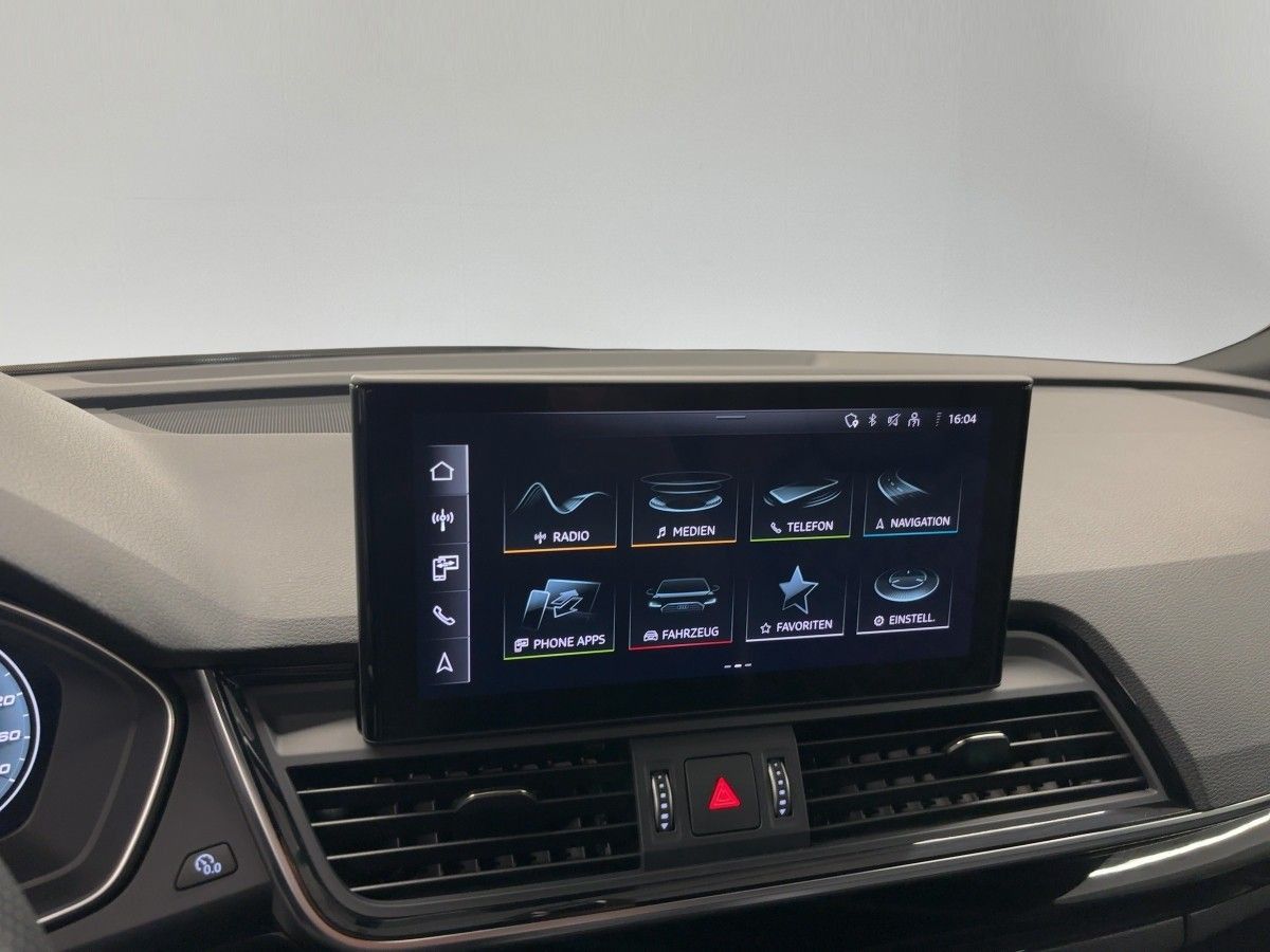 Audi SQ5 - Bild 14