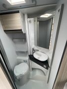 Adria Compact 60Y DL *60 years - Jubilee*