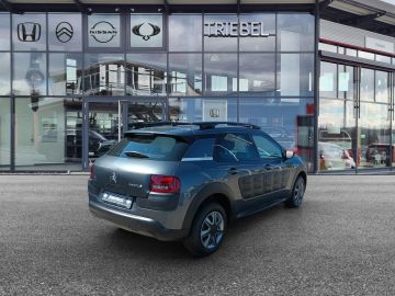 Citroën C4 Cactus Selection *NAVI* *RÜCKFAHRKAMERA* *SIT