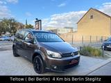Volkswagen CrossTouran*6-Gang*2.Hand*SHG*AHK*138TKM*TOP*ALU - Volkswagen Touran CrossTouran Gebrauchtwagen